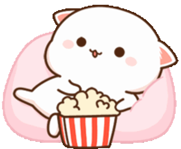 Peach Goma Peach And Goma Sticker GIF