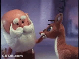 Peach Saying Cutie's Hot Tushy Tuesday GIF