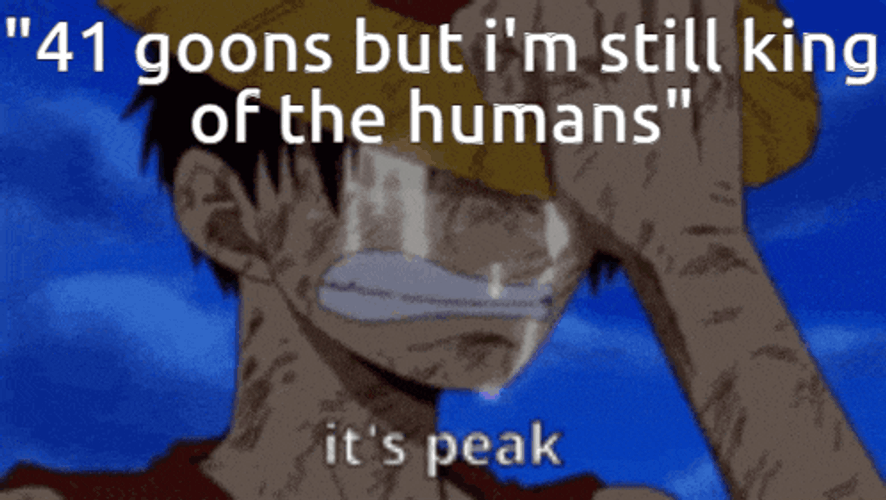 Peak GIF