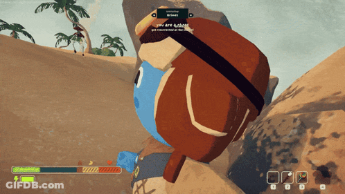 Peak Peak Game GIF