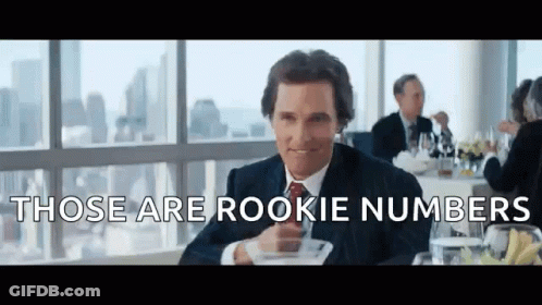 Peaky Blinders Rookie Members GIF