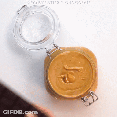 Peanut Butter GIF