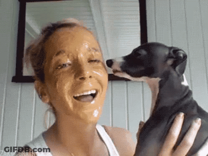 Peanut Butter GIF