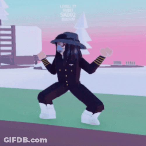 Peanut Butter Jelly Time Jumping For Joy GIF