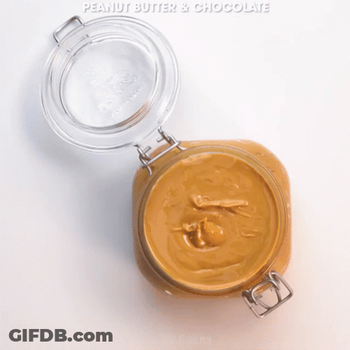 Peanut Butter GIF