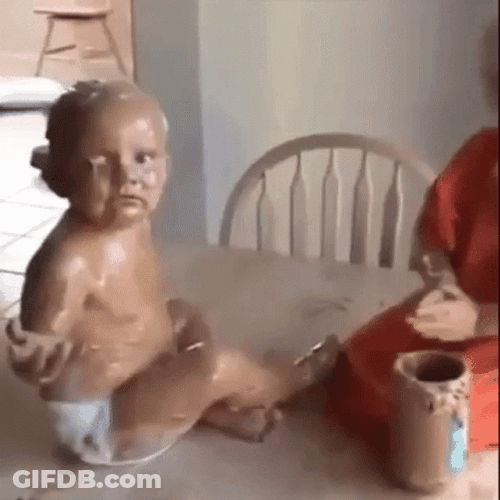 Peanut Butter GIF