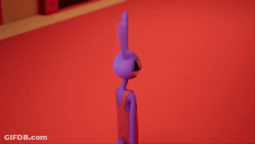 Peanut With Pink Lip And Hat Saying No Cap Jit Dead Ass On GIF