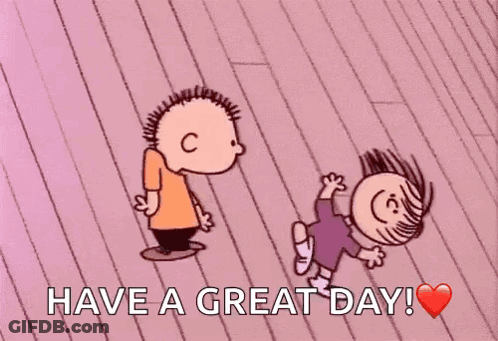 Peanuts Charlie Brown GIF
