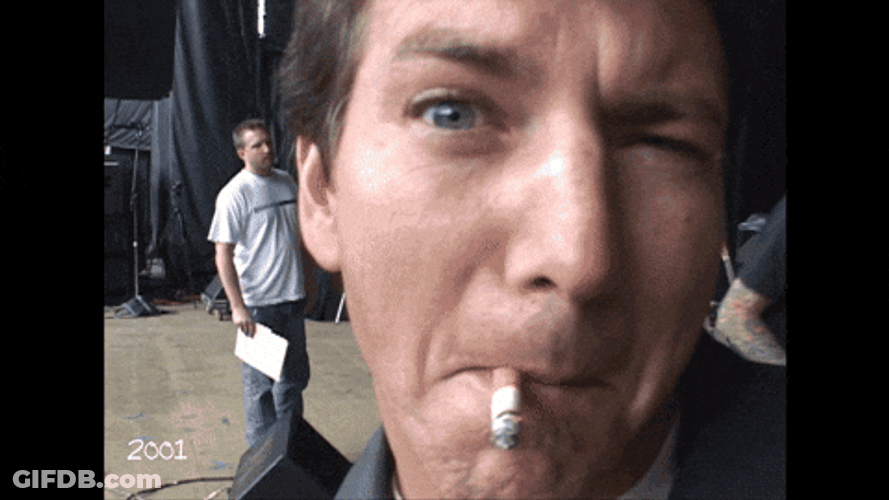 eddie vedder cigarette People need music to get things out. Music saved my life." #EddieVedder Pearl Jam Eddie Vedder Smoking