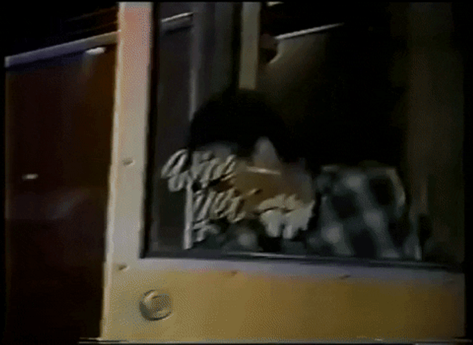 Pearl Jam Eddie Vedder Wearing Dark Shades GIF