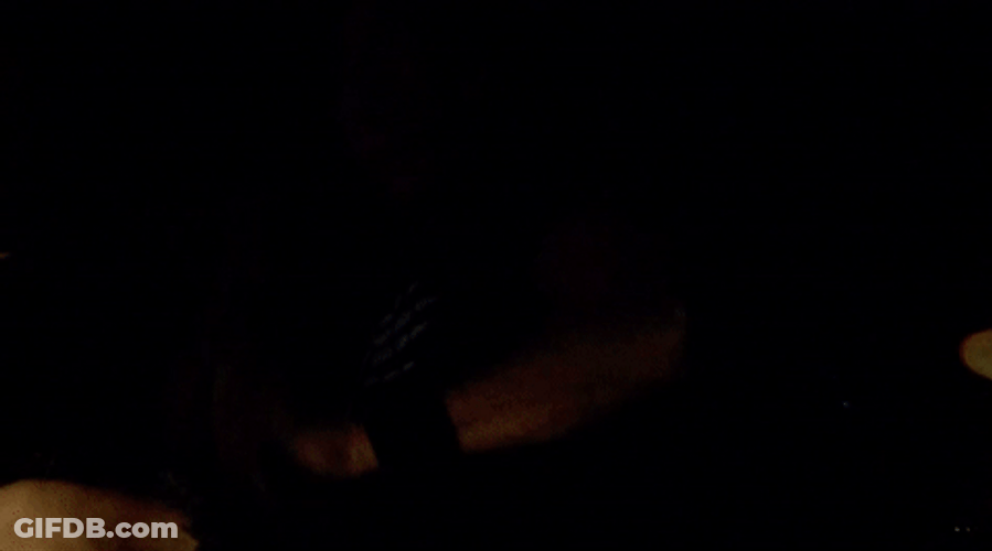 Pearl Jam Jeff Ament Drum Beats GIF