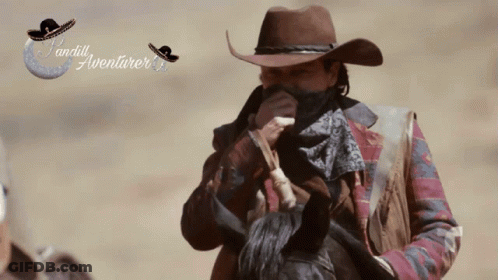 Pedro Fernandez GIF