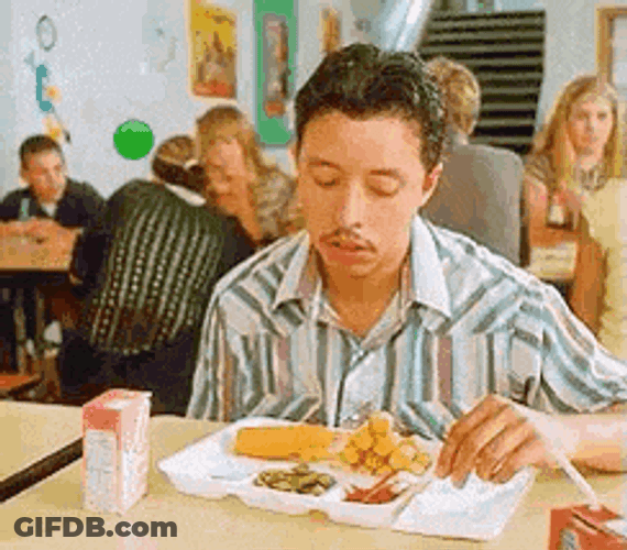 Pedro Napoleon Dynamite GIF