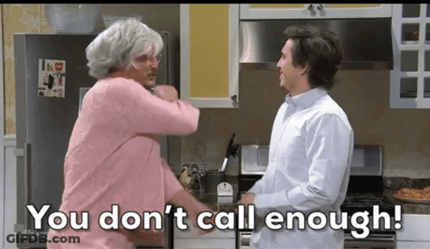 Pedro Pascal Nicolas Cage Call Me Enough GIF