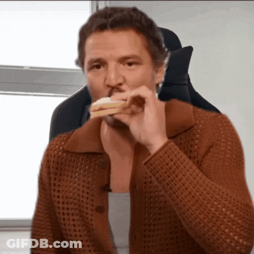 Pedro Pascal Pedro Pascal Meme GIF