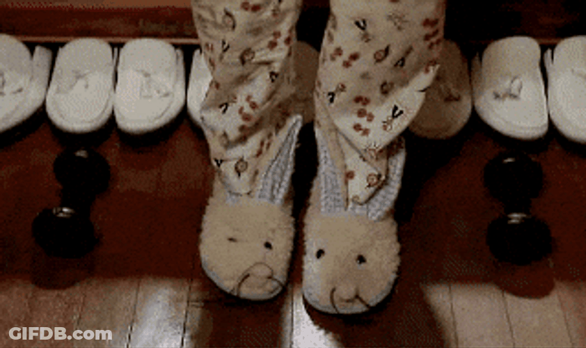 Pee Wee's Dexter Good Version Of Morning Exercise GIF