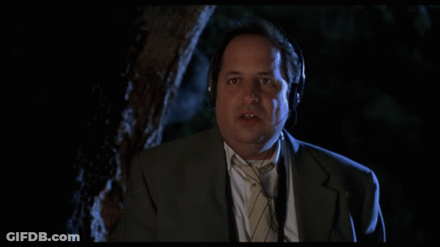 Peeping Tom Jon Lovitz Little Nicky GIF