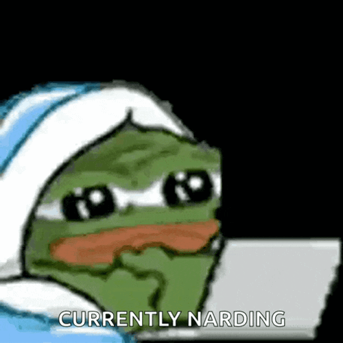 Peepo Pepe GIF