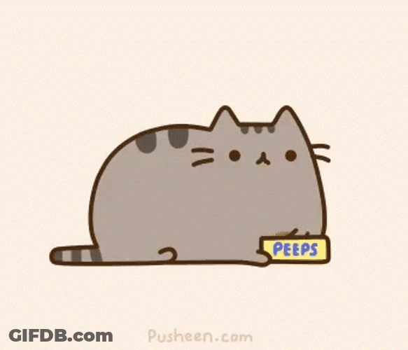 Peeps GIF