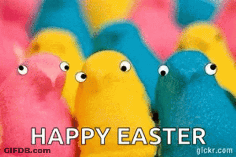 Peeps GIF