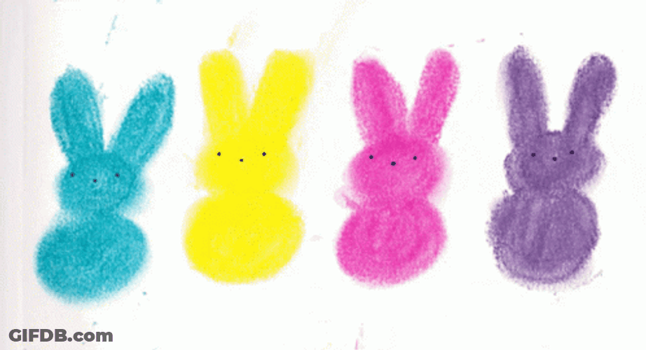 Peeps GIF