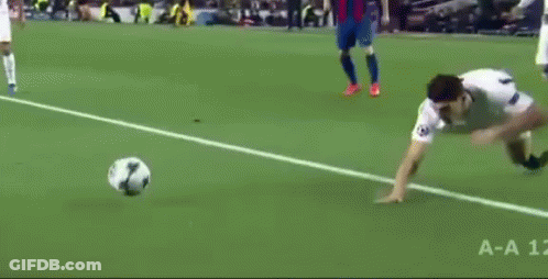 Penalty GIF