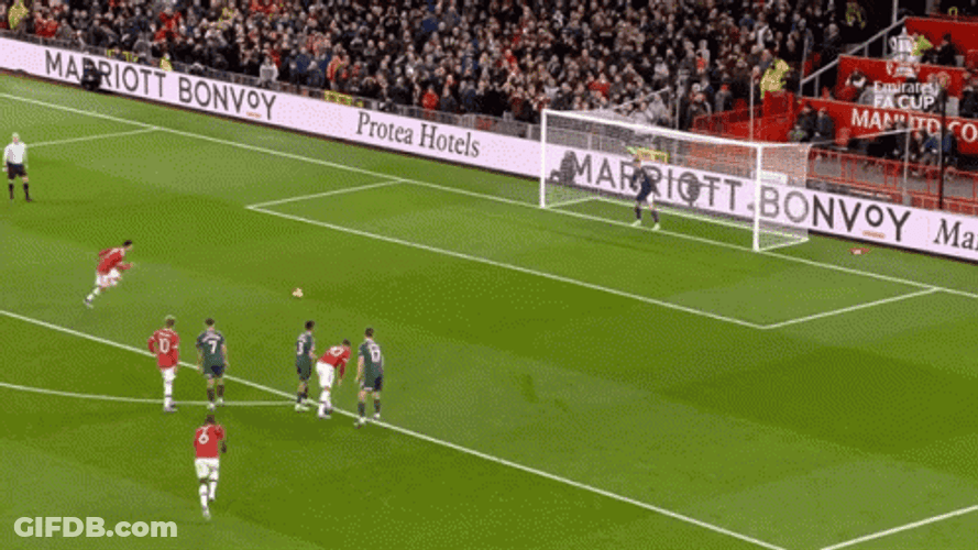 Penalty Kicks Defended GIF