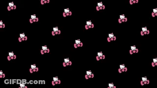 Pencil Drawing Heart On Pink Surface GIF