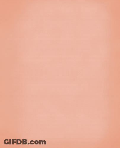 Pencil Drawing Heart On Pink Surface GIF
