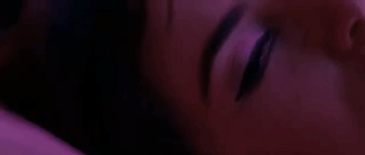 Penelope Cruz Sexy Eyes Nine GIF