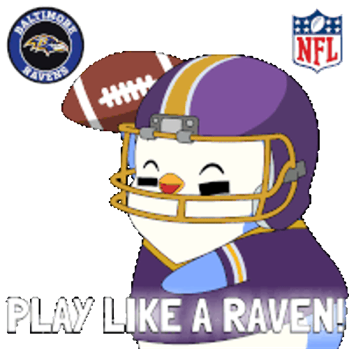 Pengu Pudgy Sticker GIF
