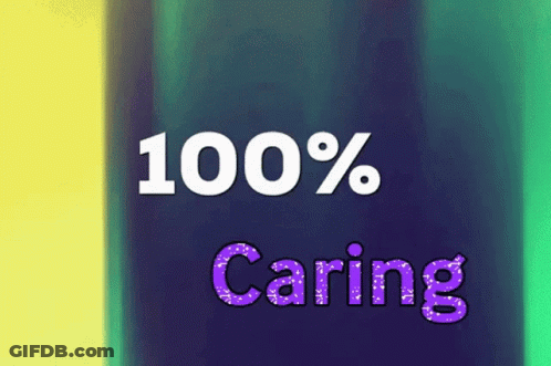Penguin Holding Butterfly Saying Good Morning GIF
