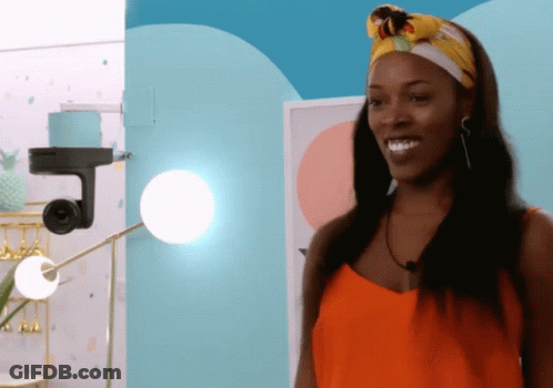 Penguin Holding Confetti Cannon In Party Hat And Pink Shirt GIF