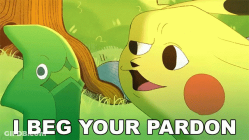 Penguin Holding Lightsaber Saying Don't Mess With Me GIF