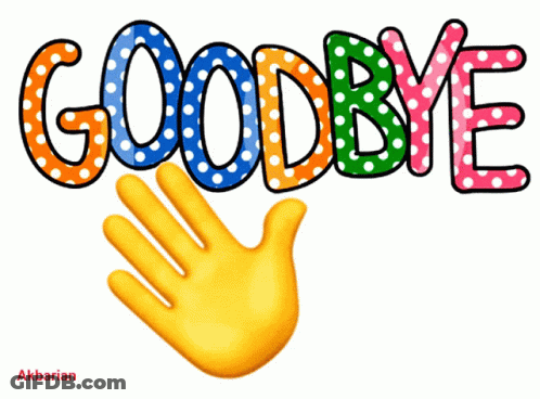 Penguin Holding Megaphone Next To Pink Penguin Saying I Love You GIF