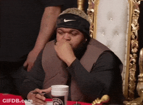 Penguin In Cowboy Hat And Bandana GIF