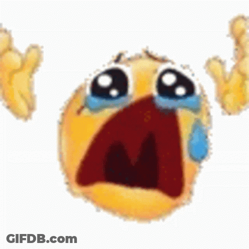 Penguin In Heart Saying Pengu GIF