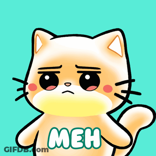 Penguin In Pink Hat Sitting On Toilet GIF
