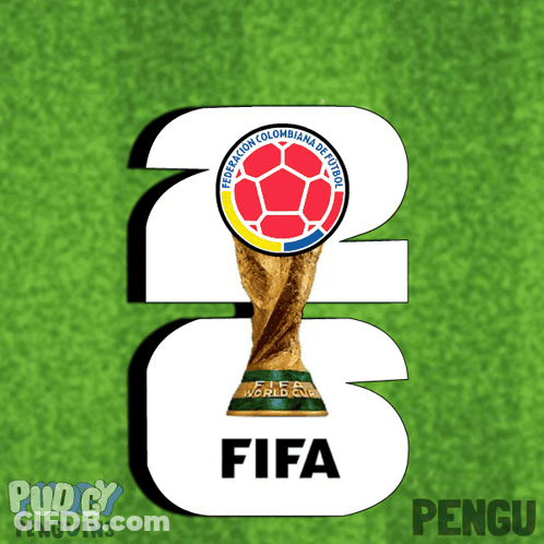 Penguin In Red Cross Shirt Sunglasses And Ball GIF