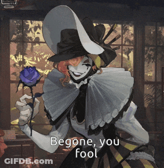 Penguin In Tuxedo Saying You Can't Fool Me GIF