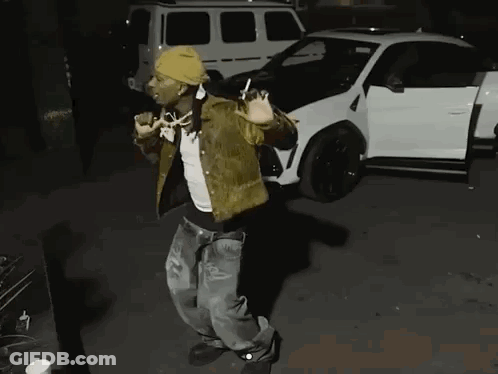 Penguin On Ice Cube @Nootcoinada GIF