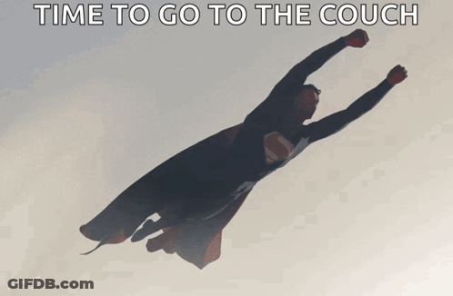 Penguin Standing On Green Arrow GIF