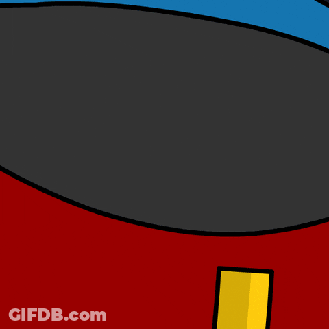 Penguin Wearing Sunglasses And Pudgy Shirt GIF