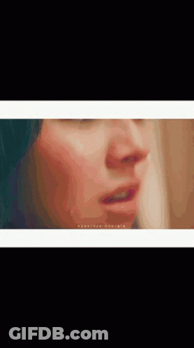 Penguin With Antlers And Wreath Saying I Love You Deerly GIF