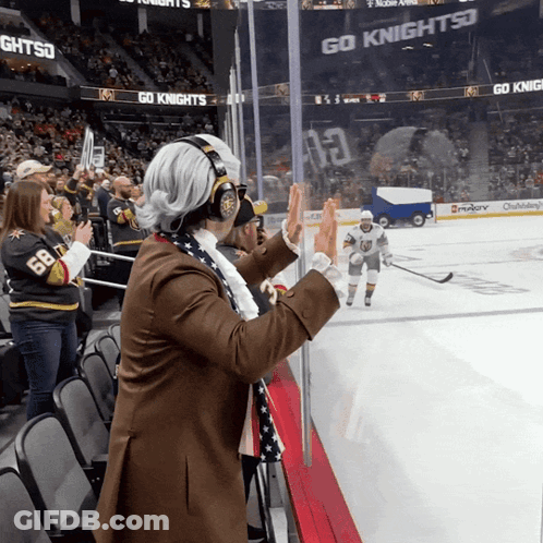 Penguin With Flower Lei GIF