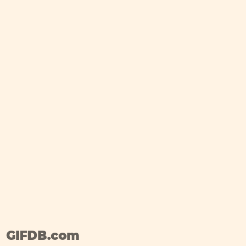 Penguin With Panda Hat And Red Shirt Thinking About Morning GIF