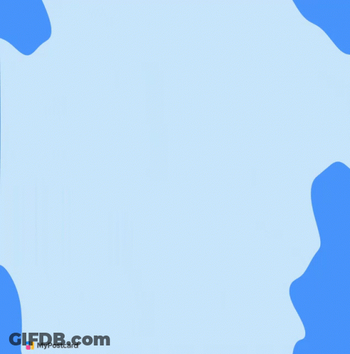 Penguin With Top Hat And Briefcase GIF