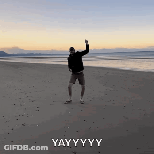 Penguin With Umbrella Says Have Wonderful Rainy Day GIF