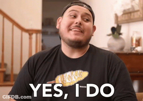 Penguins Holding Yes I Do I Love You GIF