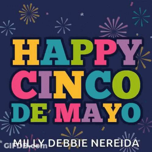 Penguins In Sombreros Holding Maracas And Guitar GIF